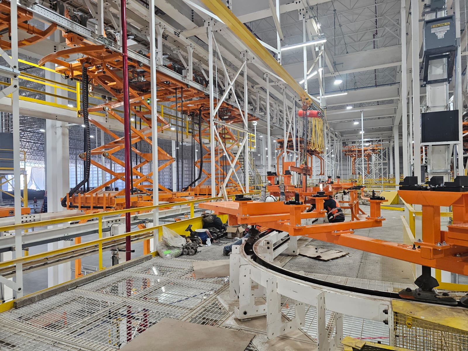 Conveyor System