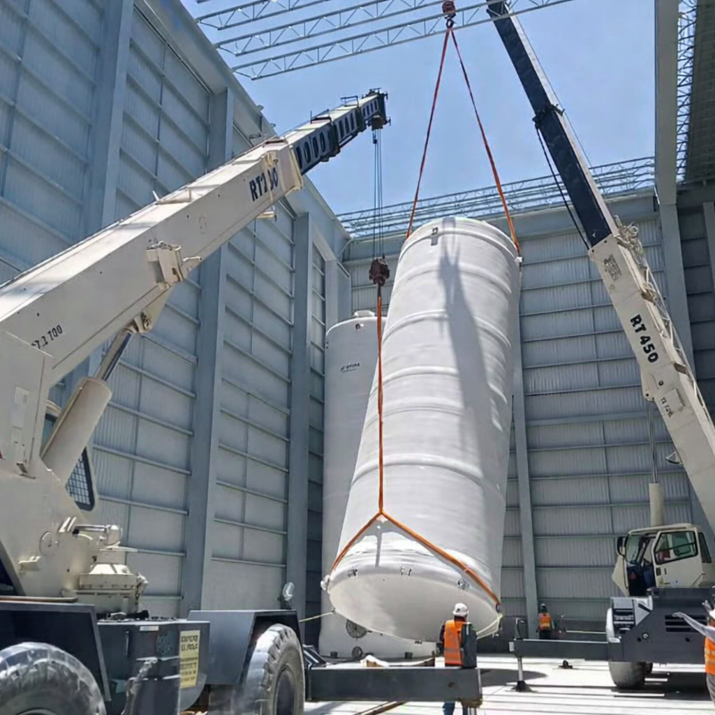 Steel Structure